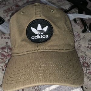 Baseball cap